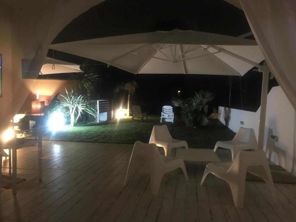 Villa A Diamante Sulla Spiaggia Belvedere Marittimo Ngoại thất bức ảnh