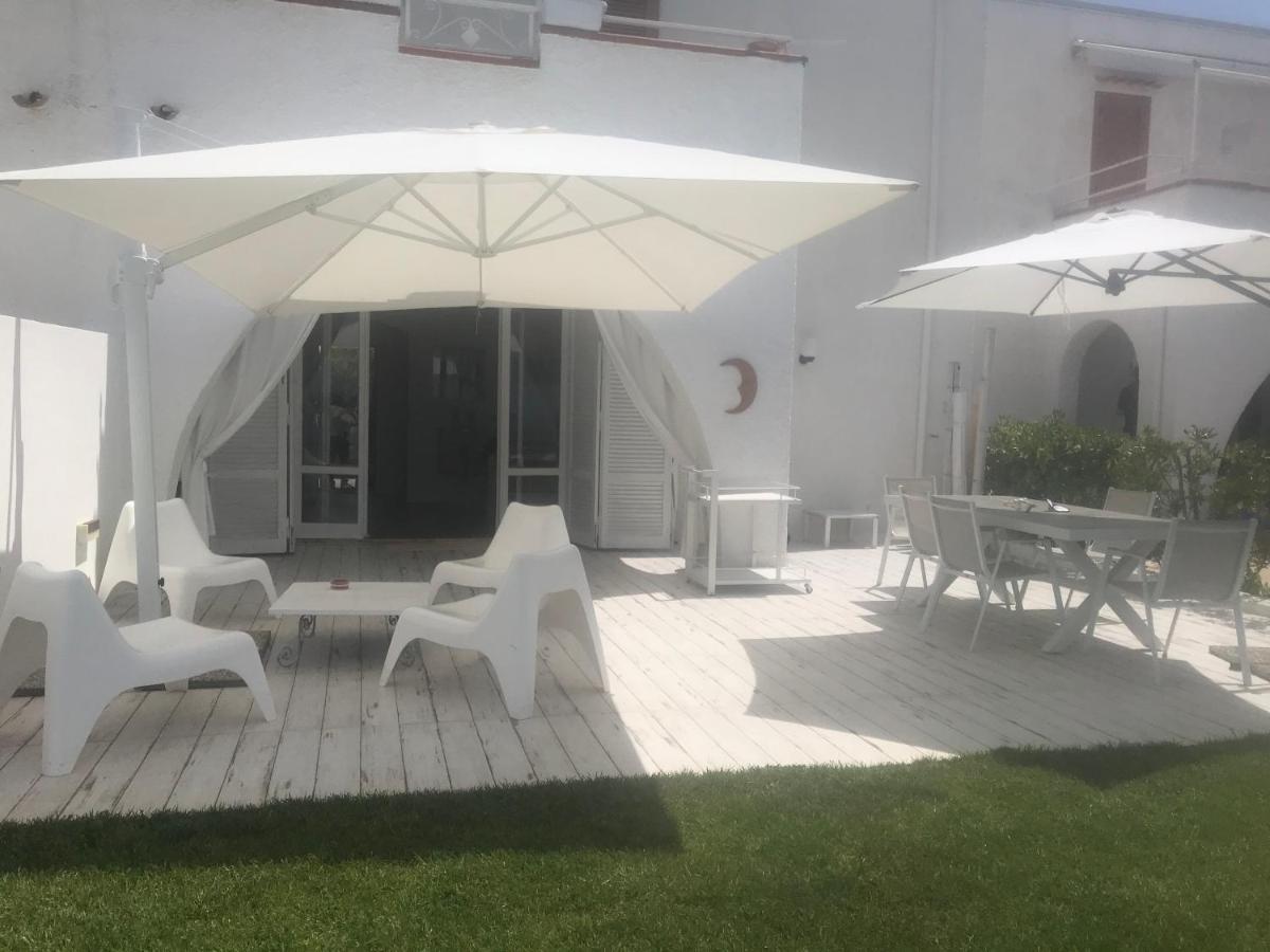 Villa A Diamante Sulla Spiaggia Belvedere Marittimo Ngoại thất bức ảnh