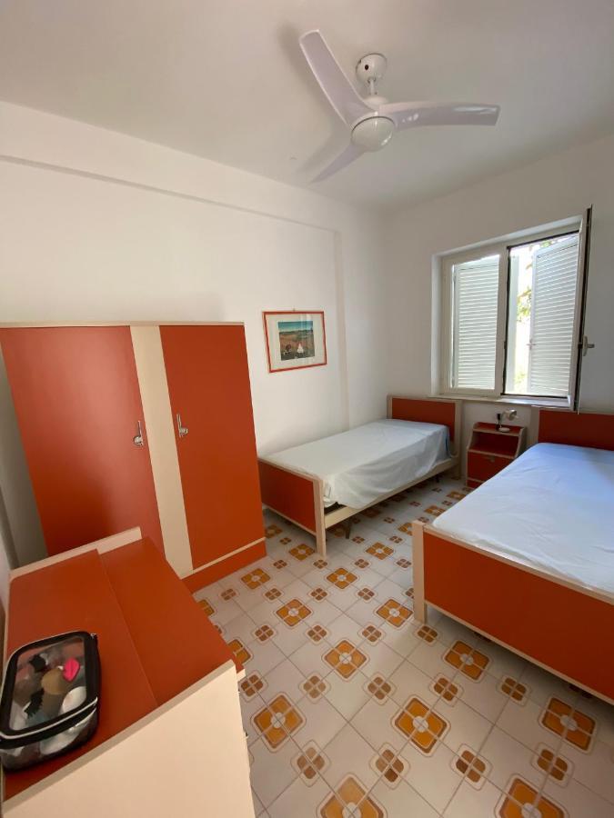Villa A Diamante Sulla Spiaggia Belvedere Marittimo Ngoại thất bức ảnh