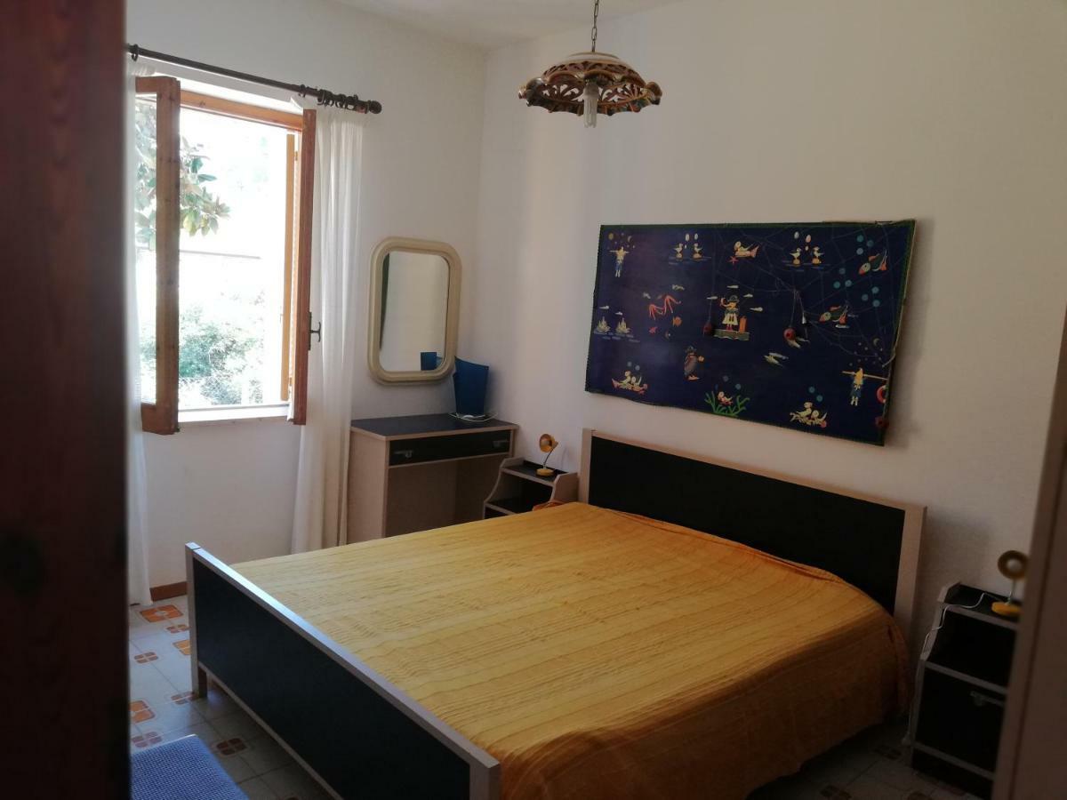 Villa A Diamante Sulla Spiaggia Belvedere Marittimo Ngoại thất bức ảnh