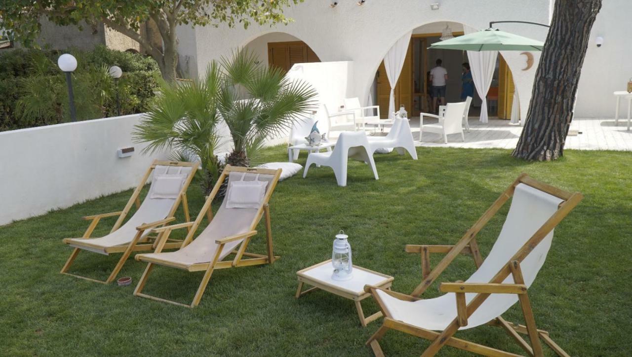 Villa A Diamante Sulla Spiaggia Belvedere Marittimo Ngoại thất bức ảnh