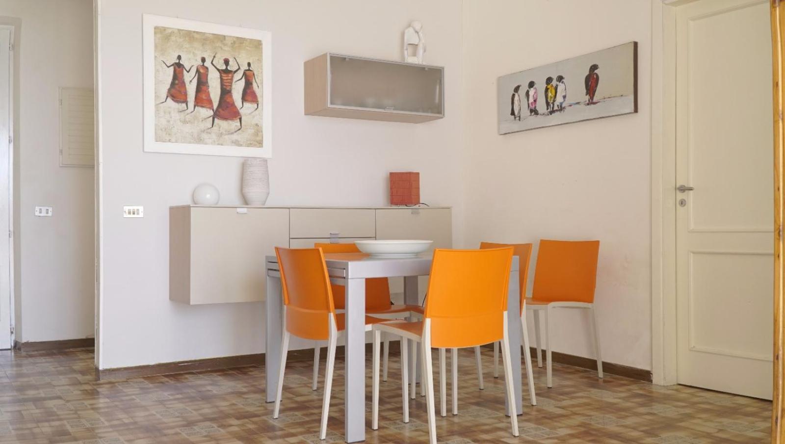 Villa A Diamante Sulla Spiaggia Belvedere Marittimo Ngoại thất bức ảnh