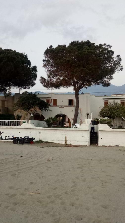 Villa A Diamante Sulla Spiaggia Belvedere Marittimo Ngoại thất bức ảnh