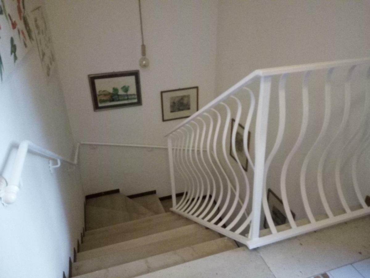 Villa A Diamante Sulla Spiaggia Belvedere Marittimo Ngoại thất bức ảnh